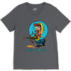 sagittarius V-Neck Tee