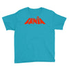 fania records Youth Tee