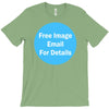 american apparel T-Shirt