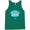 and that&rsquo;s how you get ants Tank Top