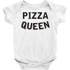 pizza (2) Baby Onesie