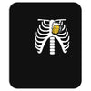 beer keeps me alive Mousepad