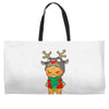 please, kill me! Weekender Totes