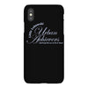 urban achievers iPhoneX