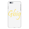 gbig iPhone 6 Plus/6s Plus Case
