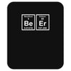 geek beer Mousepad