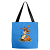 leafeon Tote Bags