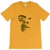 Gorila Face T-Shirt