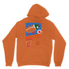 bug hunt Unisex Hoodie