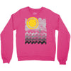 standup paddle Crewneck Sweatshirt