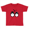 totoro Toddler T-shirt