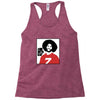 #IMWITHKAP (f156) Racerback Tank