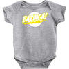 bazinga Baby Bodysuit
