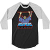 reapers 3/4 Sleeve Shirt