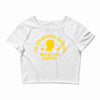 i am toronto 2017, INVICTUS GAMES Toronto 2017, invictus games, Invict Crop Top