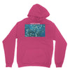 Van Gogh  Blossoming Almond Unisex Hoodie