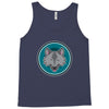 wolf nice Tank Top