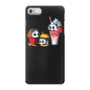 combo meal iPhone 7 Case