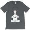 Yoga with Goat T-Shirt