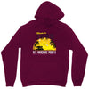 made in 1992 all original parts Unisex Hoodie