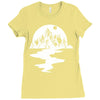 Way Of Life Ladies Fitted T-Shirt