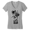 mad max 2 Women's V-Neck T-Shirt