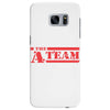 the a team 2 Samsung Galaxy S7 Edge