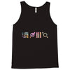 30 Seconds To Mars Signs Tank Top