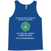 Dungeon Master Tank Top