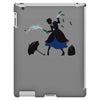 mary poppin bottles iPad 3 and 4 Case