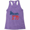 keledai Racerback Tank