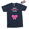 Best Present Ever Exclusive T-shirt