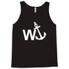 w'anker Tank Top