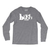 bush Long Sleeve Shirts