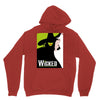 Wicked Musical Unisex Hoodie