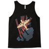 bomb deco Tank Top