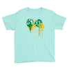 waverly high football Youth Tee