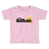 The Beemother Toddler T-shirt