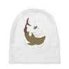 jaguar shark Baby Beanies