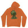 anatomy of evil Unisex Hoodie