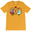 eggplant wizard and king hippo T-Shirt
