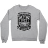 Things Better 1952 Age Approach Magnificent Crewneck Sweatshirt
