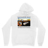 Salvador Dali The Persistence Of Memory Unisex Hoodie