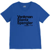 funny movie t shirt funny t shirt cool tshirt 80s shirt tee shirt 80s V-Neck Tee