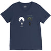 winter is here V-Neck Tee