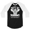 body by krang 3/4 Sleeve Shirt
