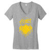 furiosa Women's V-Neck T-Shirt