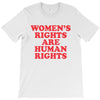 Women's Rights Are Human Rights T-Shirt