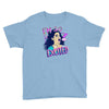 i'm soo excited Youth Tee