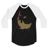 jaguar shark 3/4 Sleeve Shirt